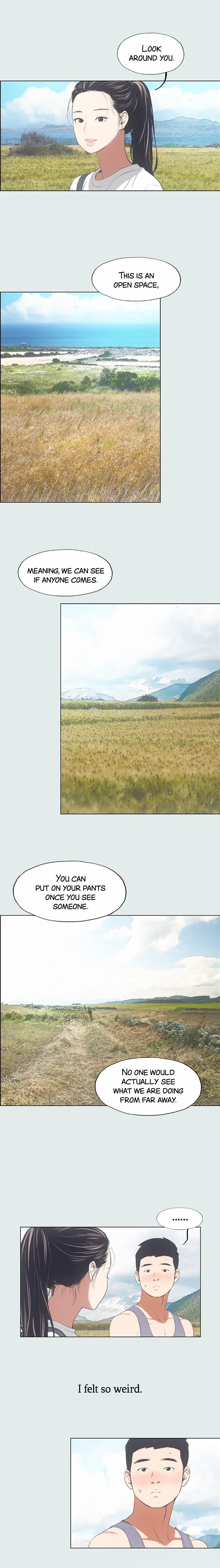 Summer Vacation chapter 6 page 10