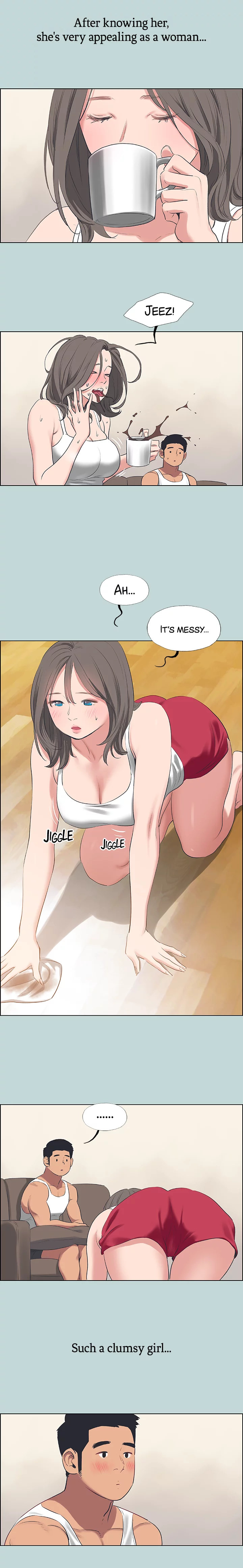 Summer Vacation chapter 61 page 2