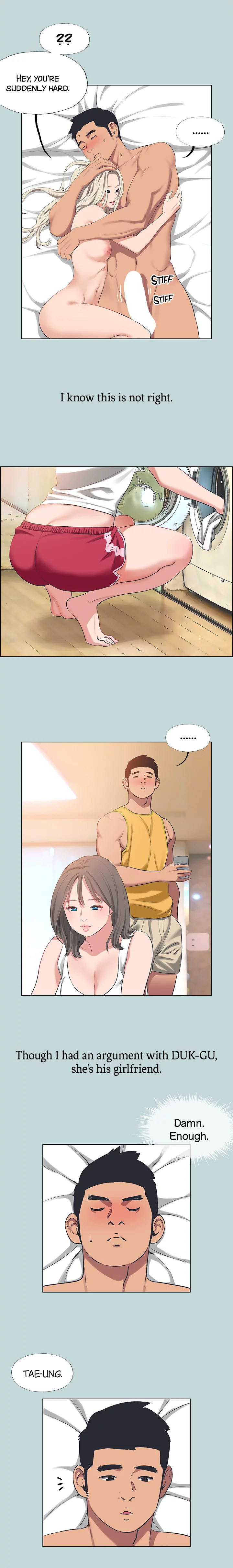 Summer Vacation chapter 61 page 4