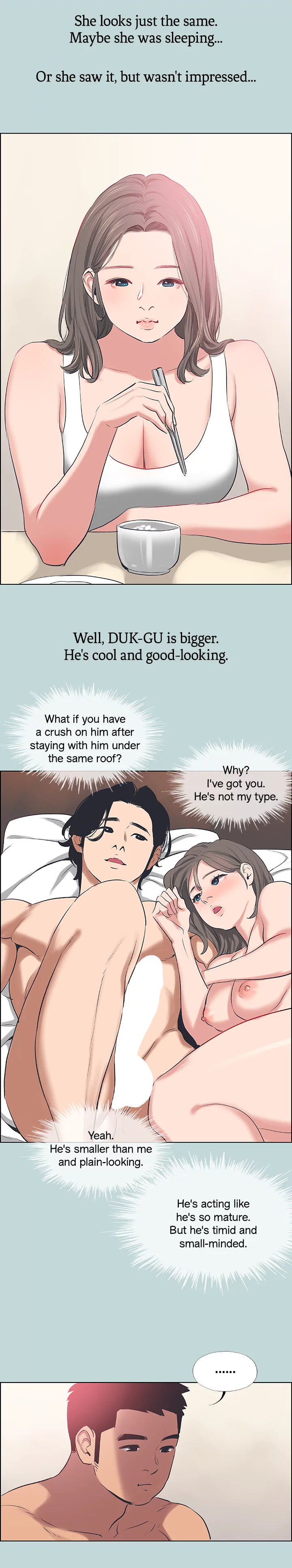 Summer Vacation chapter 61 page 10
