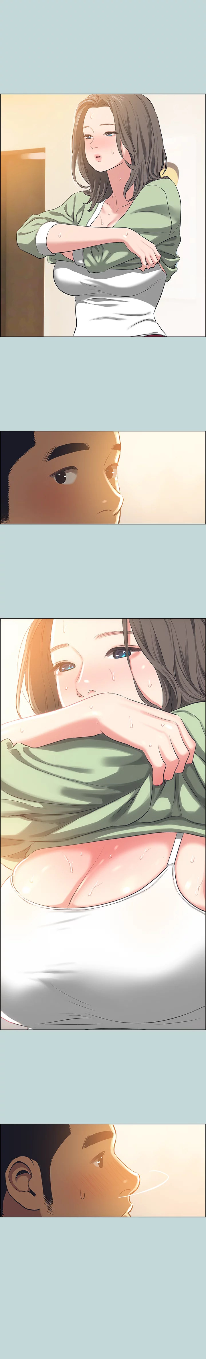 Summer Vacation chapter 62 page 7