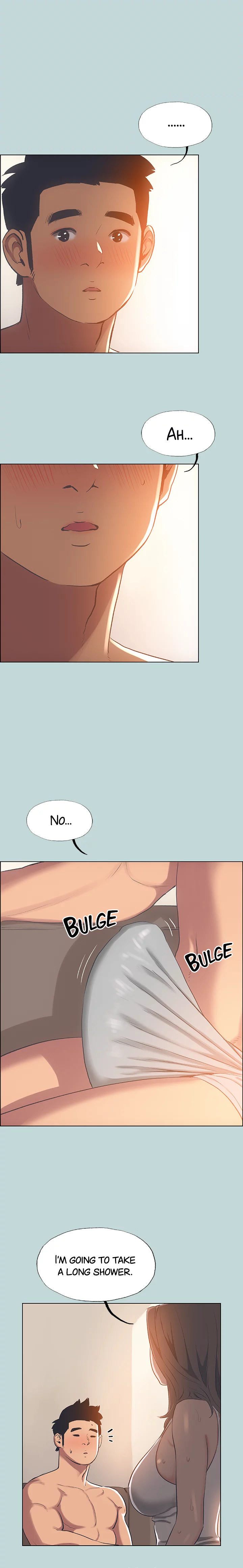 Summer Vacation chapter 62 page 10