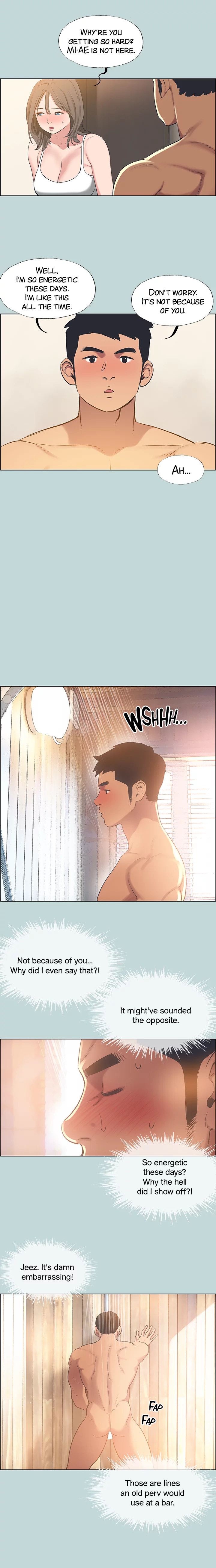 Summer Vacation chapter 62 page 14