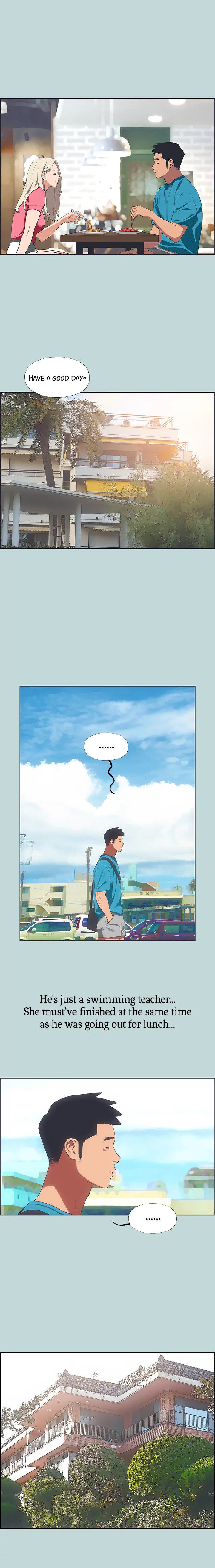 Summer Vacation chapter 63 page 3