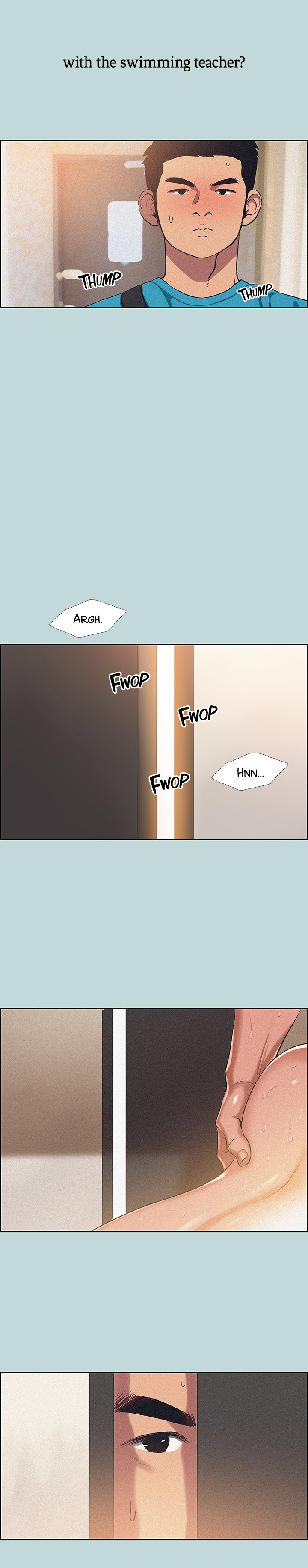 Summer Vacation chapter 64 page 2