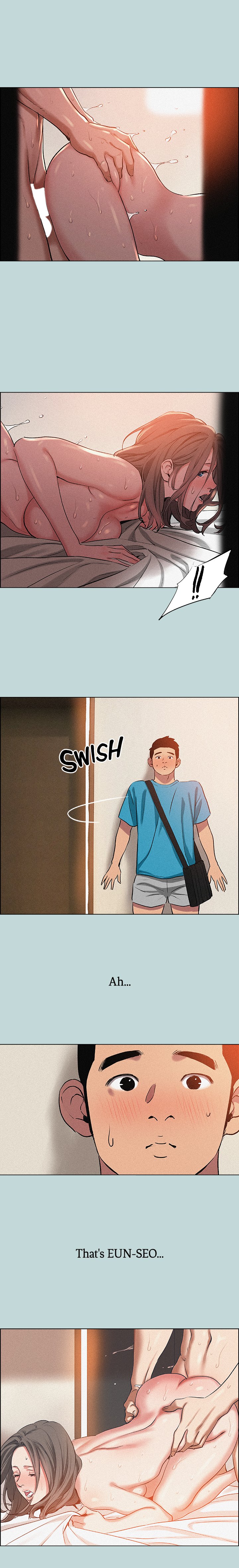 Summer Vacation chapter 64 page 4