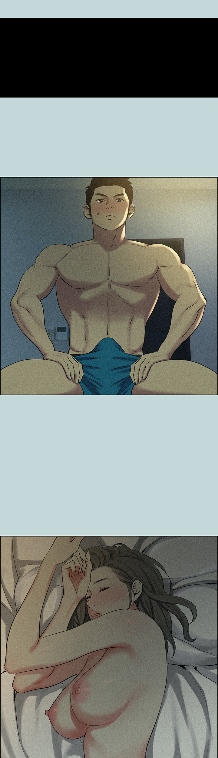 Summer Vacation chapter 66 page 18