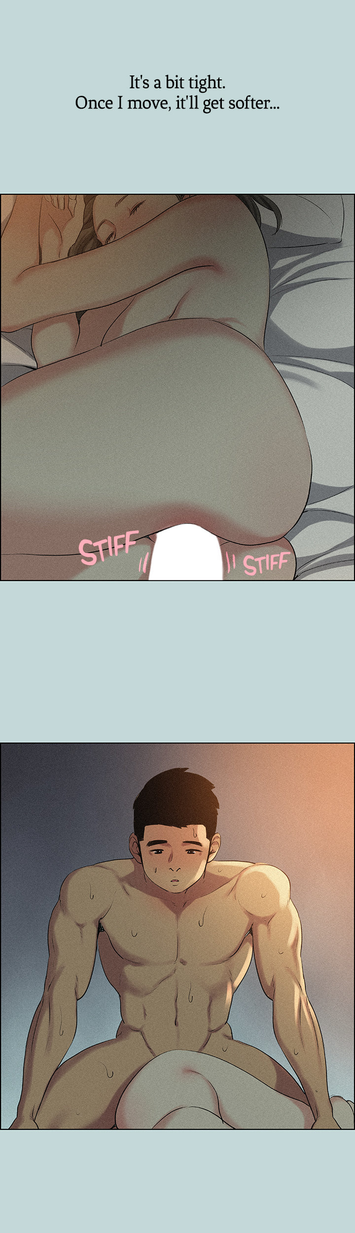 Summer Vacation chapter 66 page 27