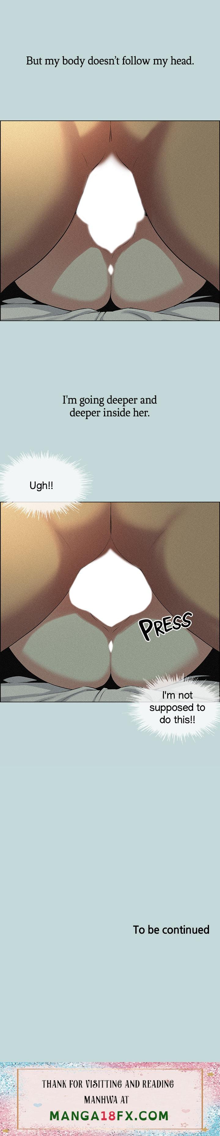 Summer Vacation chapter 66 page 33