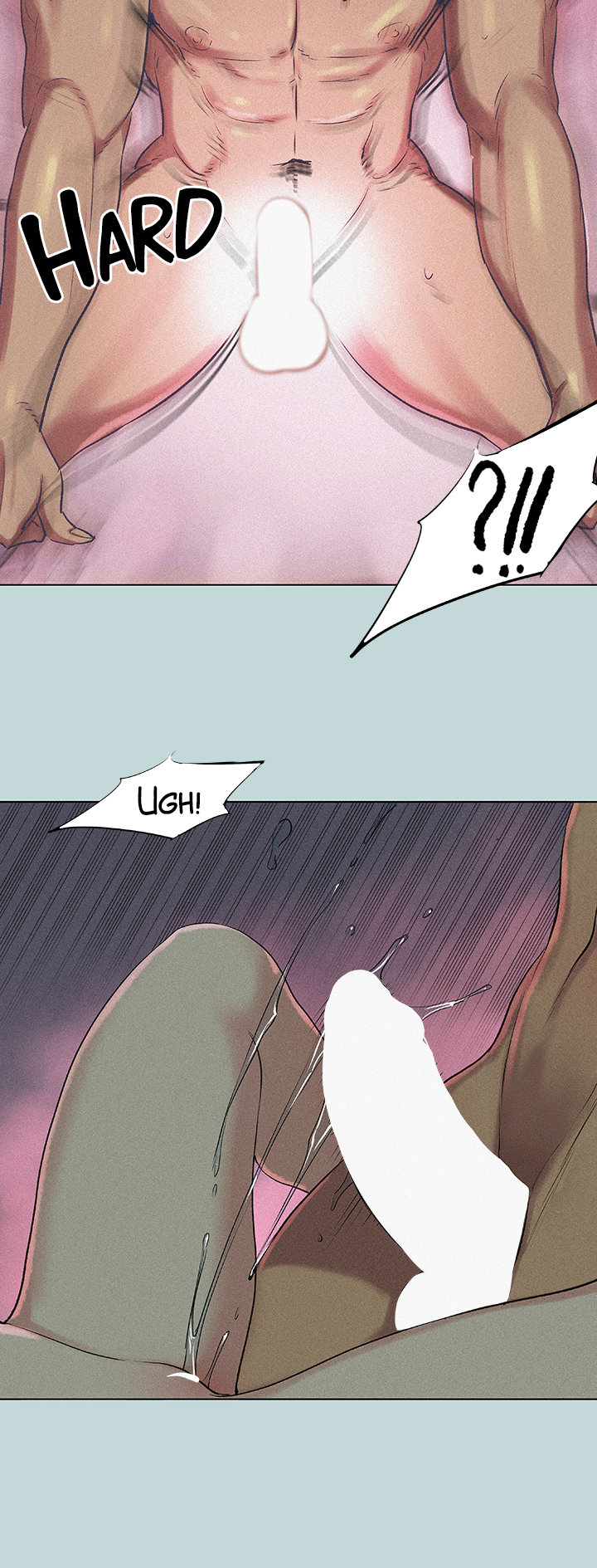Summer Vacation chapter 67 page 5