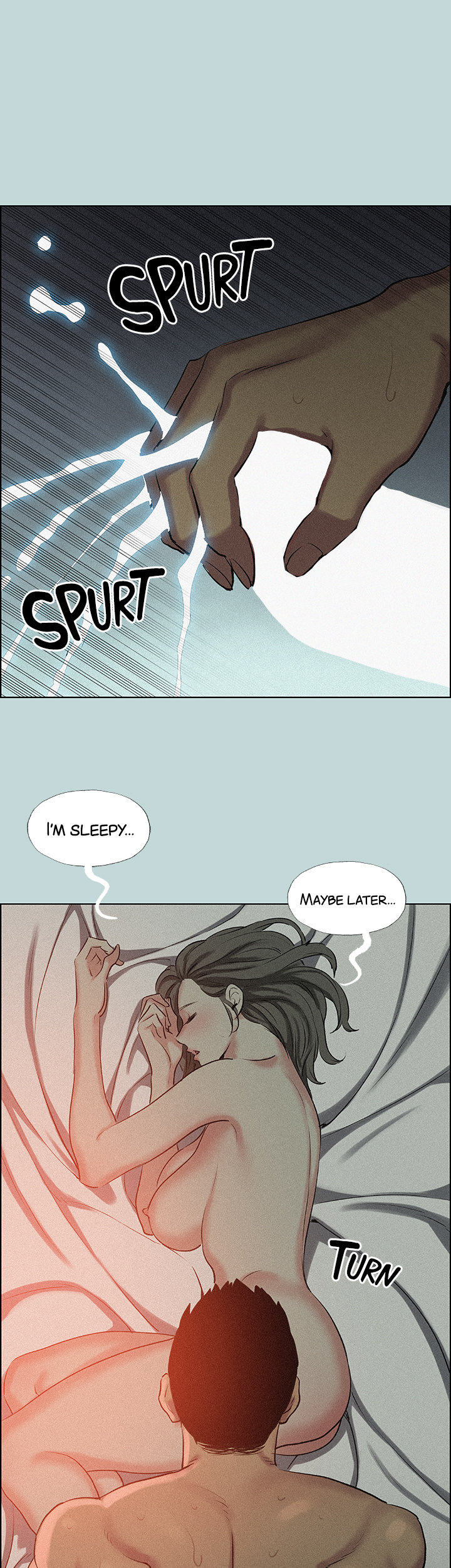 Summer Vacation chapter 67 page 6