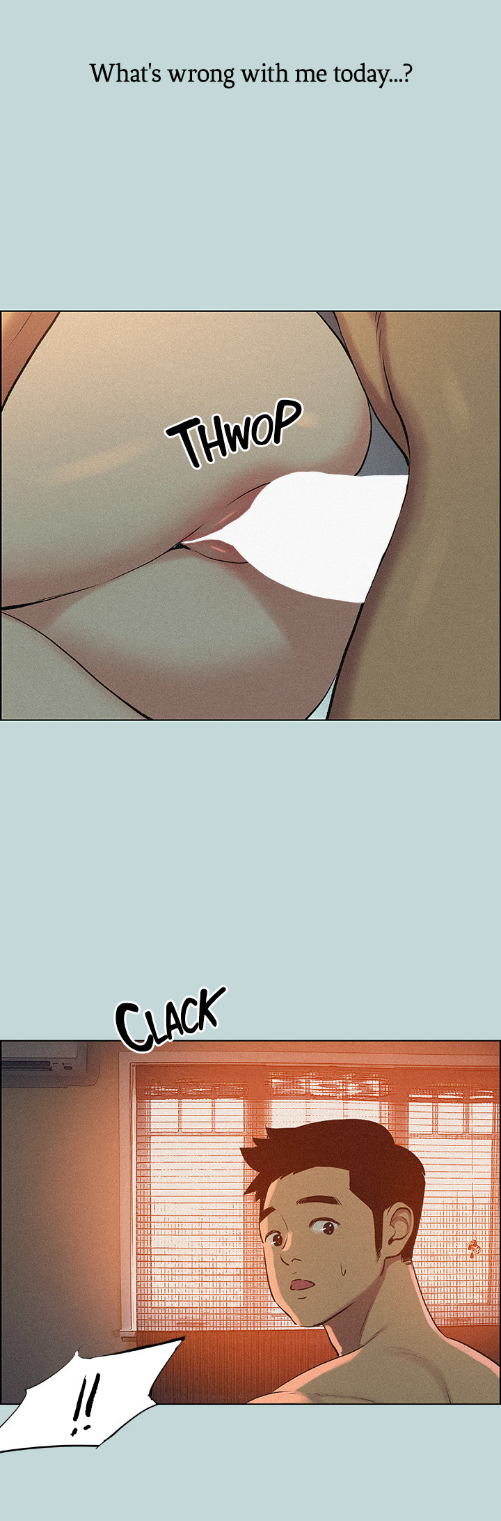 Summer Vacation chapter 67 page 15