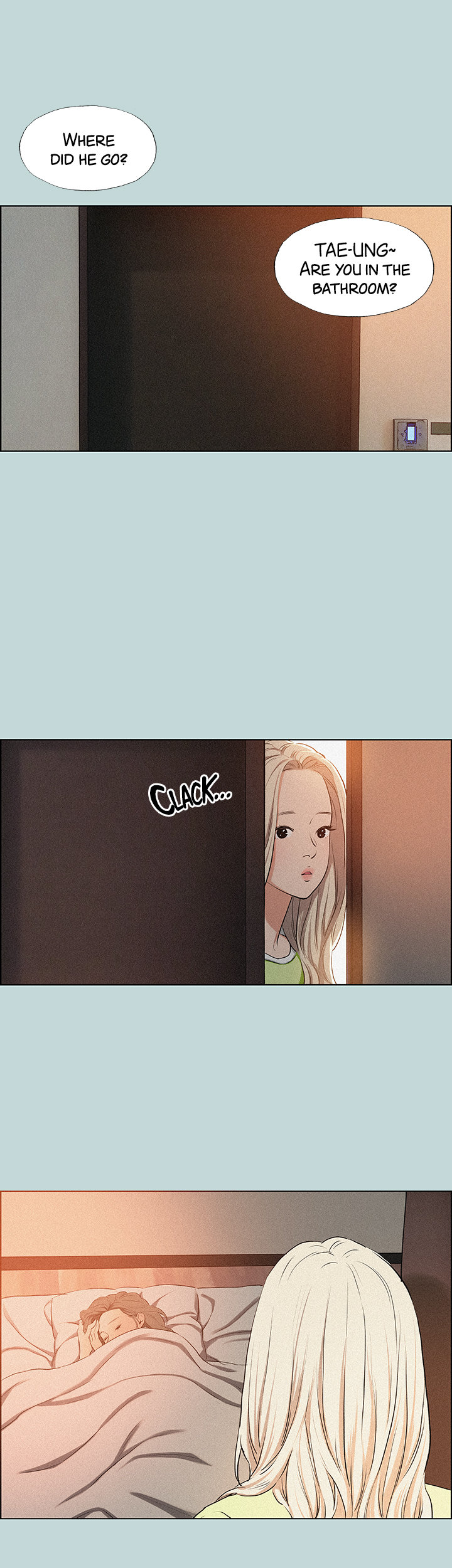 Summer Vacation chapter 67 page 16