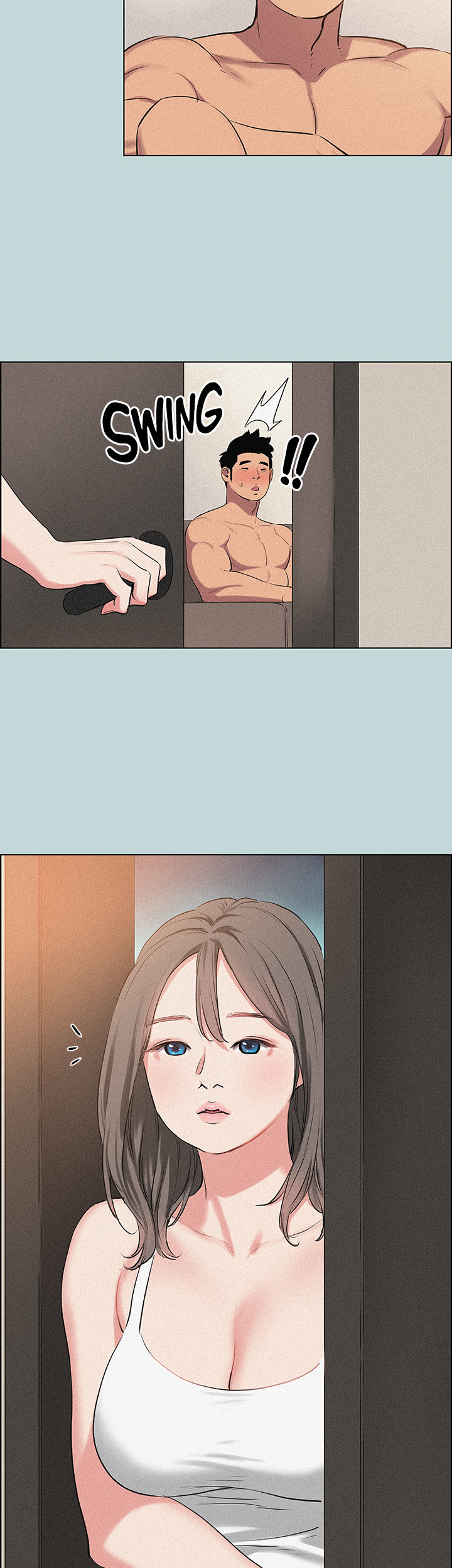 Summer Vacation chapter 67 page 26