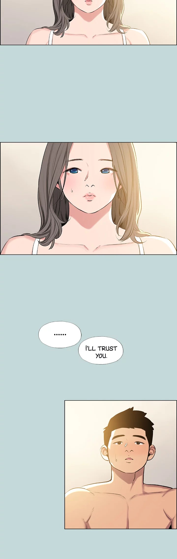 Summer Vacation chapter 68 page 17