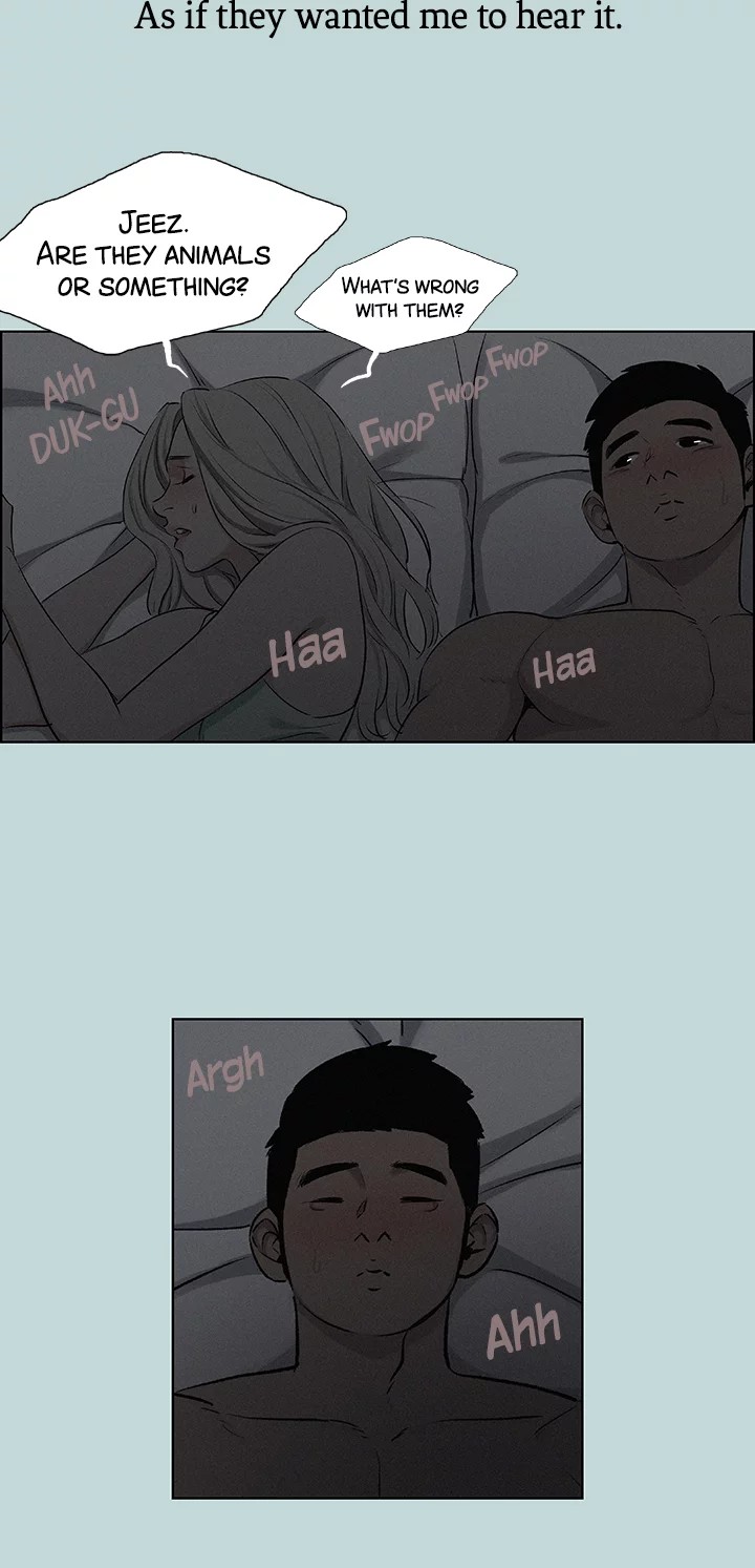 Summer Vacation chapter 69 page 8