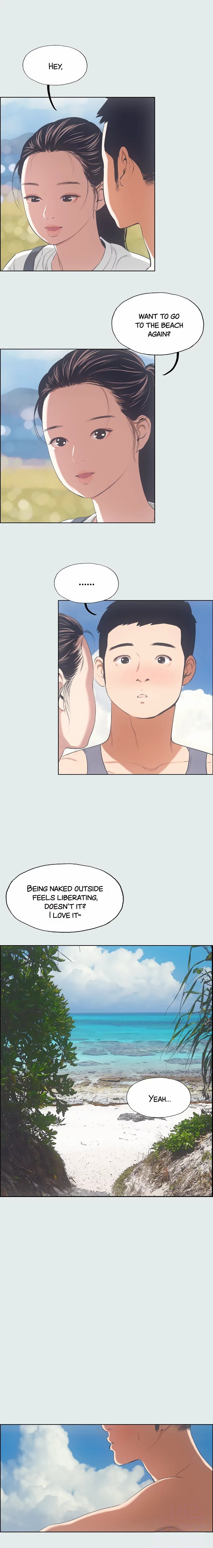 Summer Vacation chapter 7 page 2