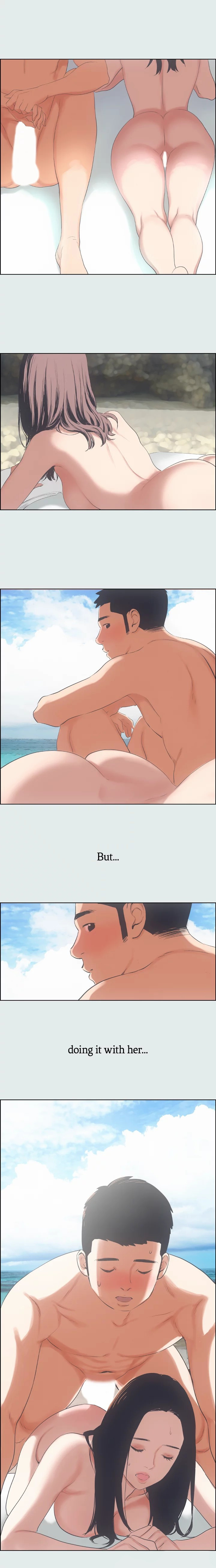 Summer Vacation chapter 7 page 7