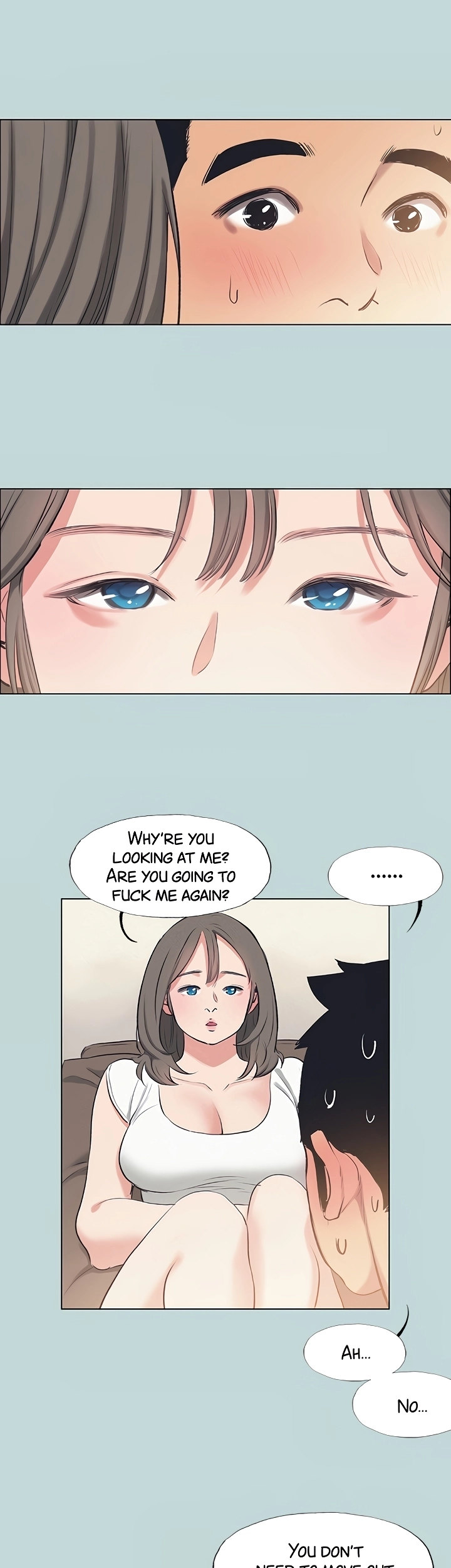 Summer Vacation chapter 71 page 3