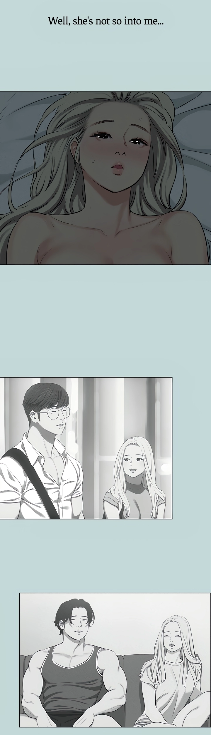 Summer Vacation chapter 71 page 29