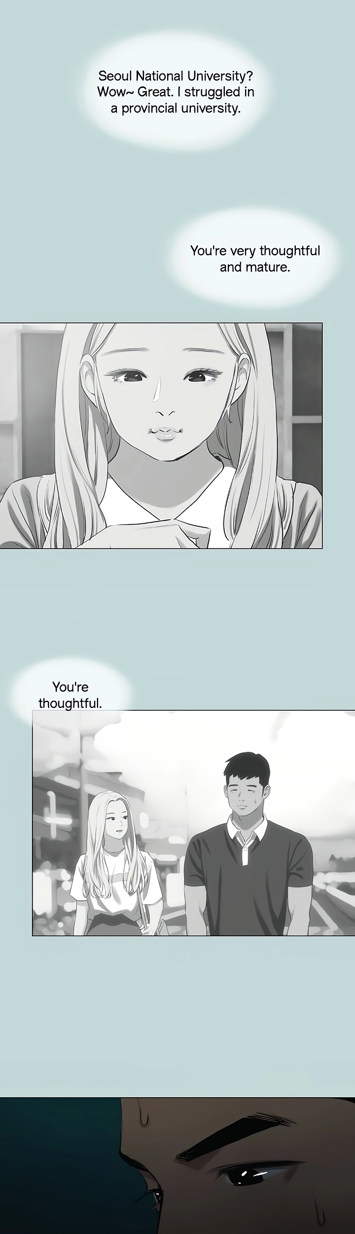Summer Vacation chapter 71 page 31