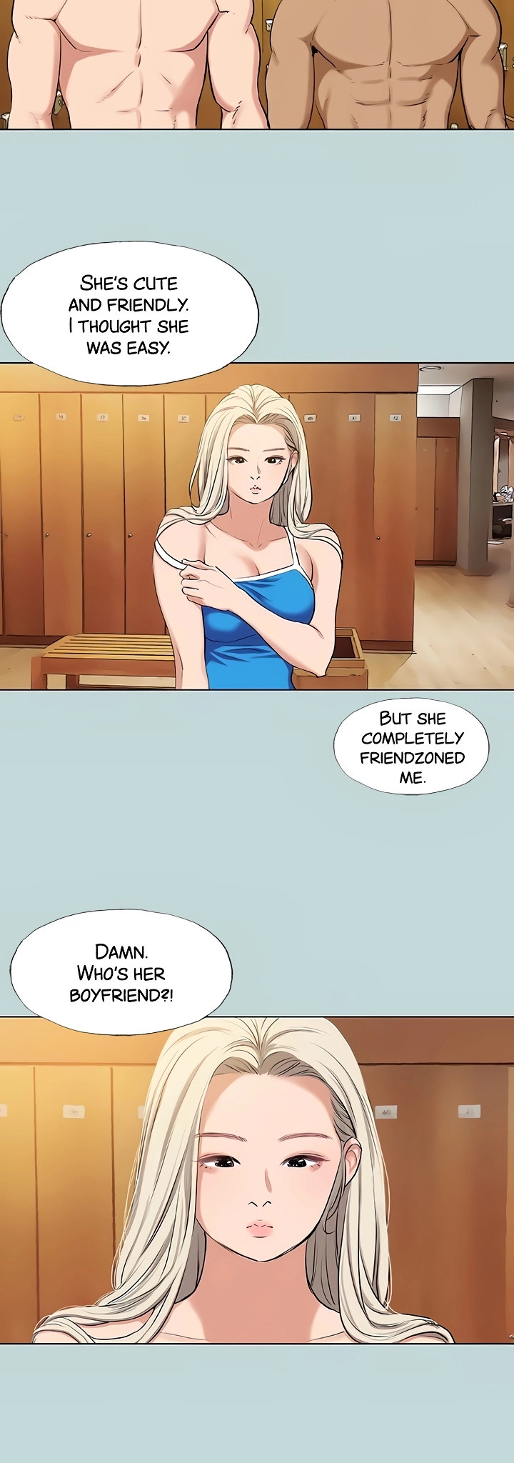 Summer Vacation chapter 72 page 5