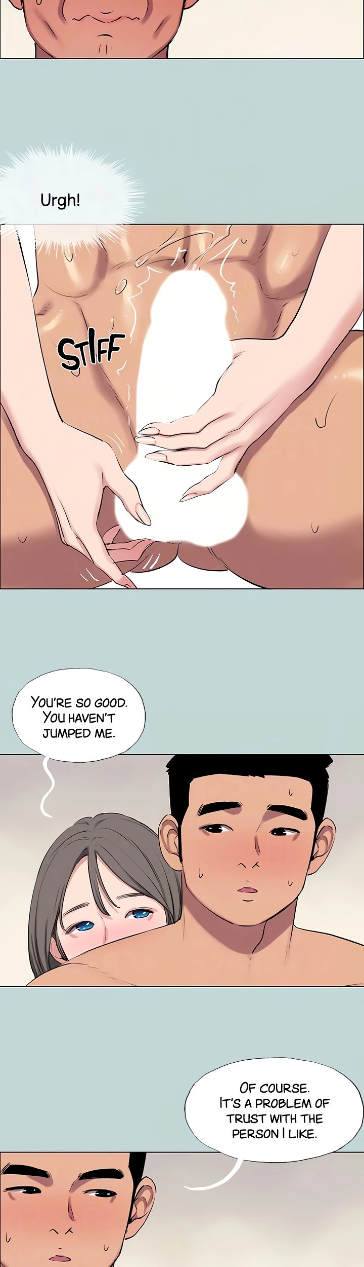 Summer Vacation chapter 72 page 13
