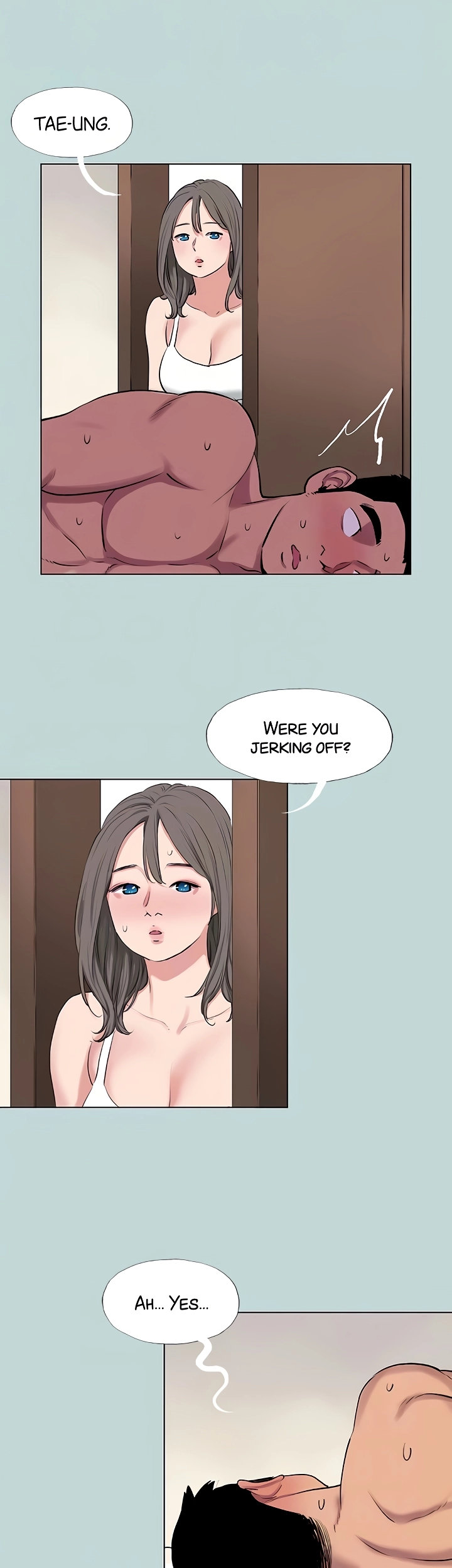 Summer Vacation chapter 72 page 20