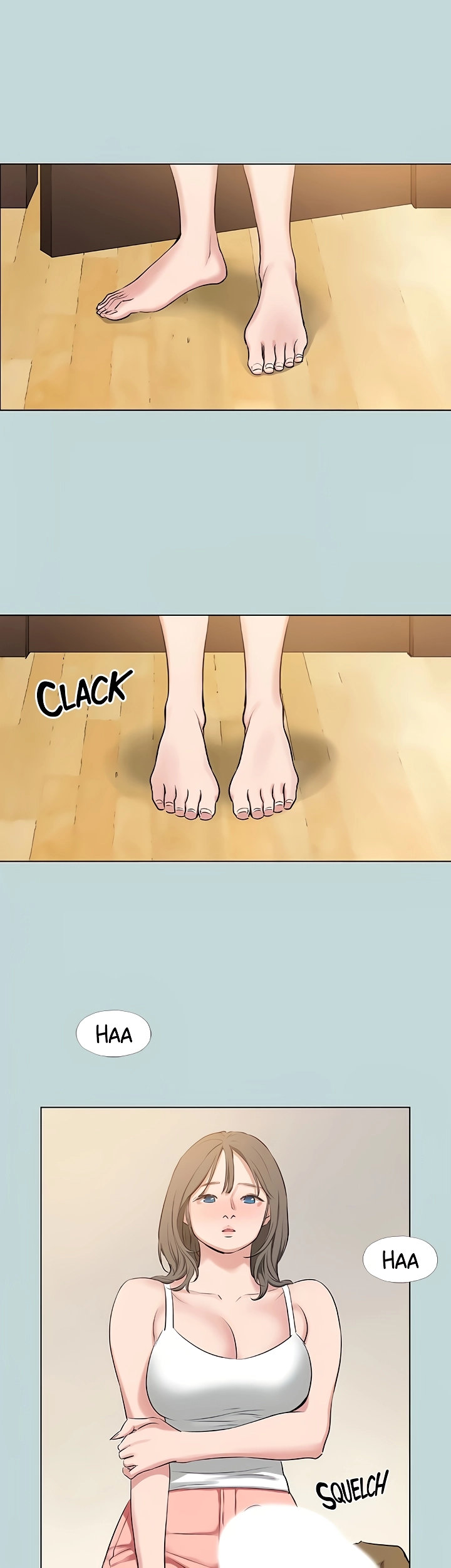 Summer Vacation chapter 72 page 23