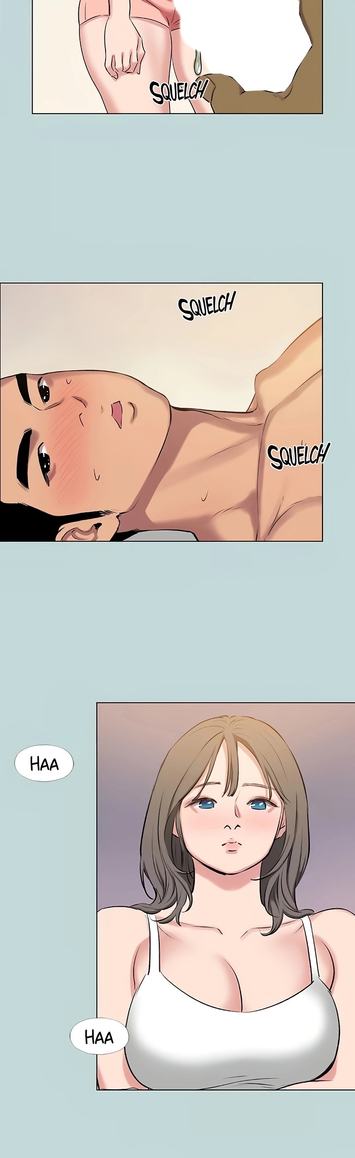 Summer Vacation chapter 72 page 24