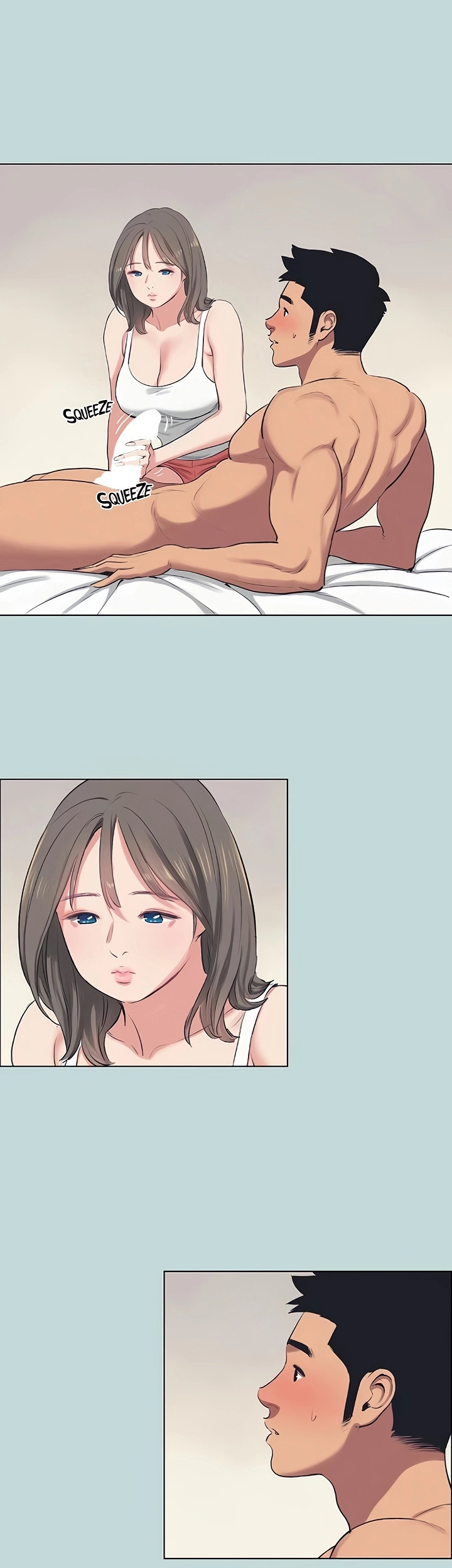 Summer Vacation chapter 73 page 2