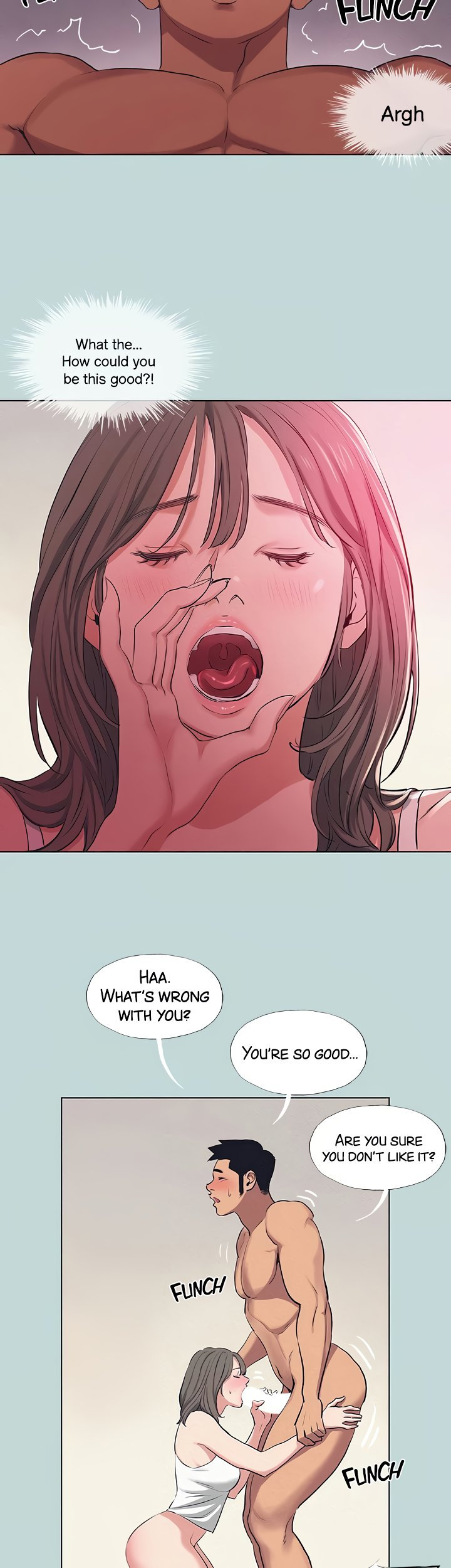 Summer Vacation chapter 74 page 6