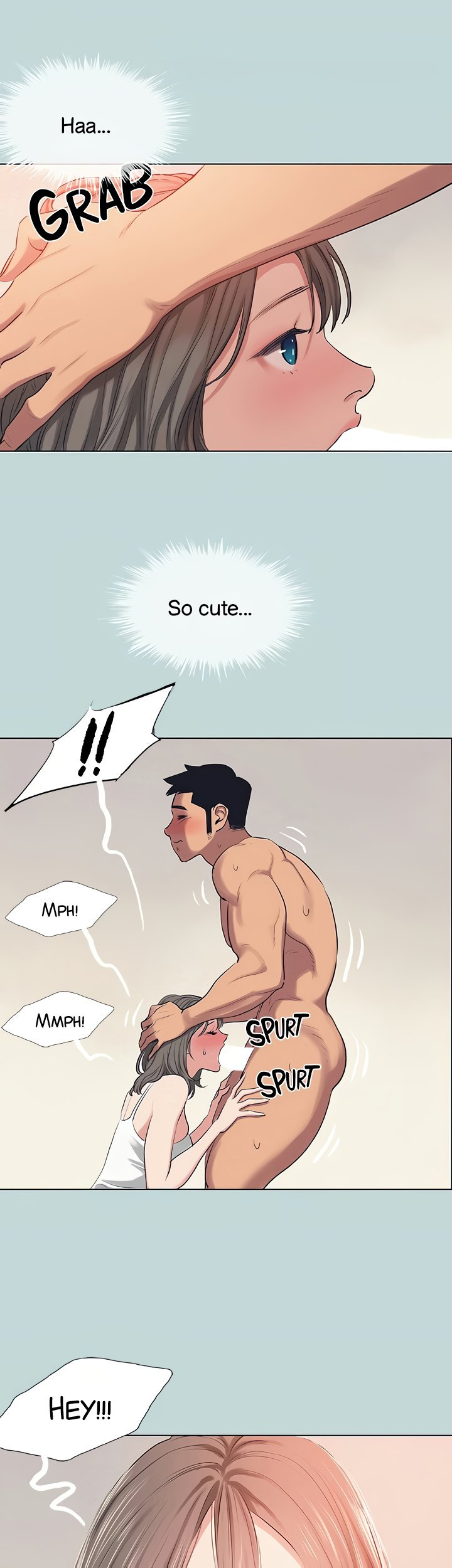 Summer Vacation chapter 74 page 10