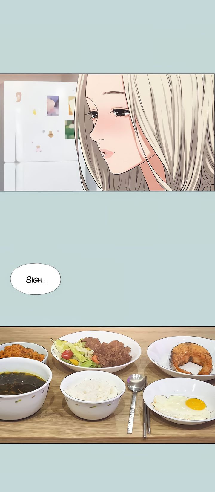 Summer Vacation chapter 75 page 4