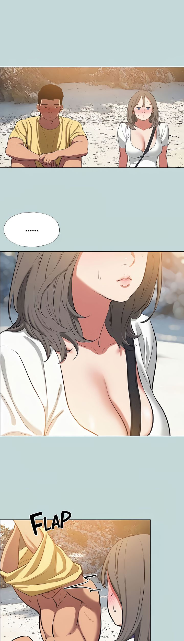Summer Vacation chapter 75 page 25