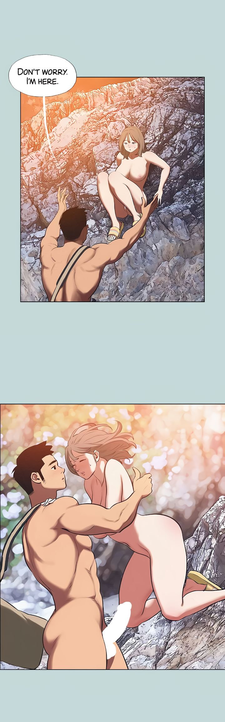 Summer Vacation chapter 76 page 3