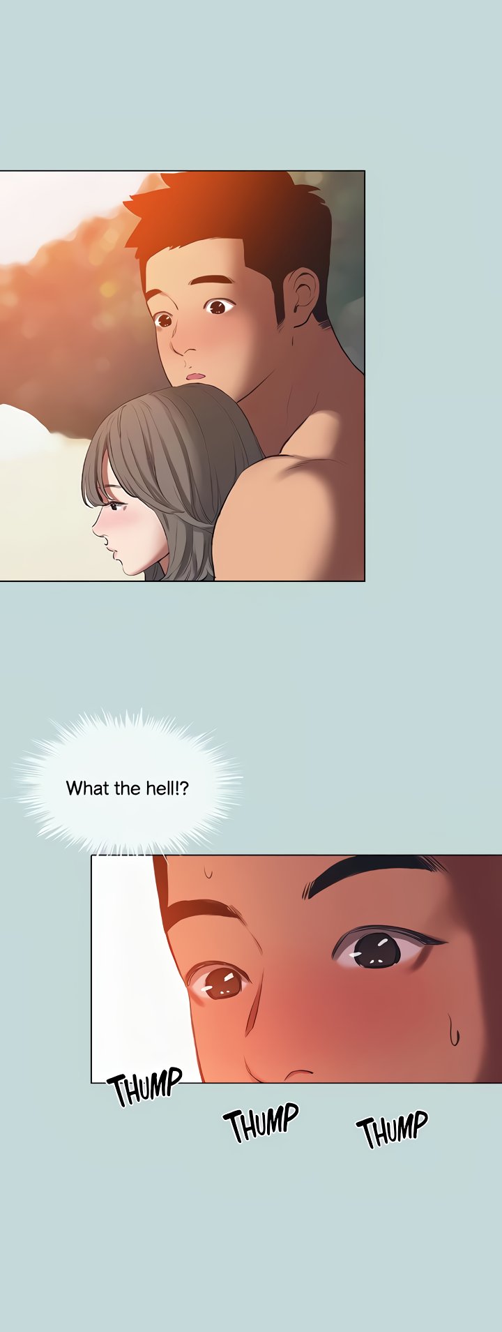 Summer Vacation chapter 77 page 2