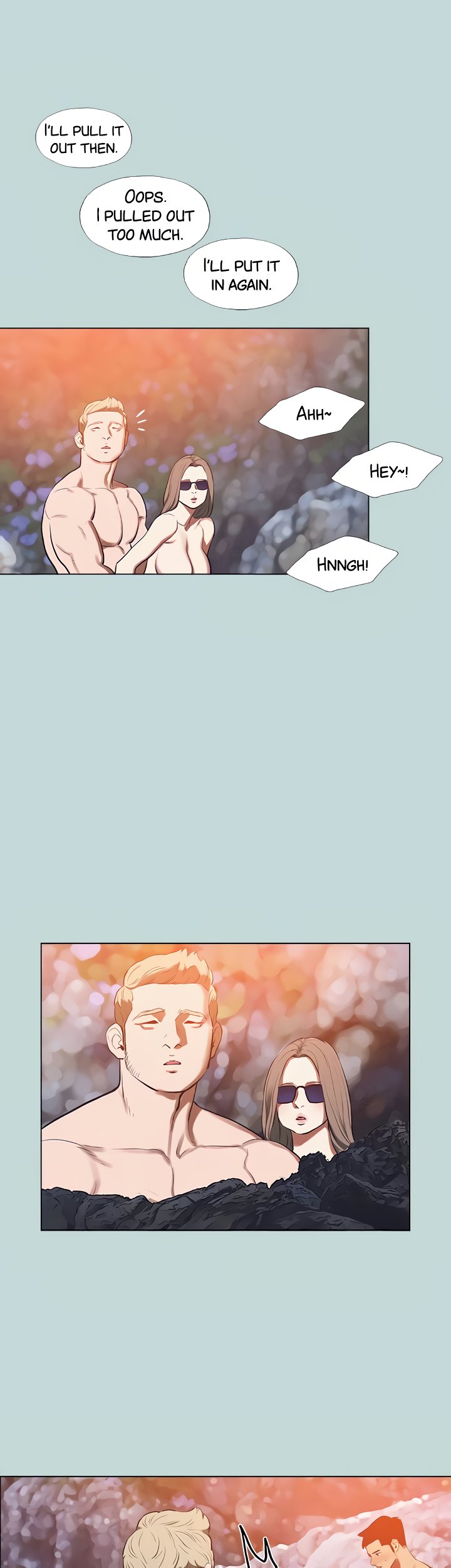 Summer Vacation chapter 77 page 26