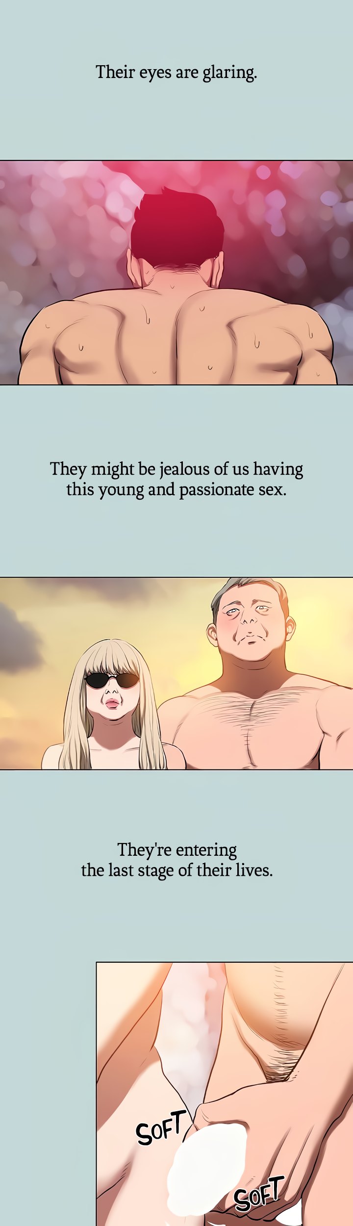 Summer Vacation chapter 78 page 6