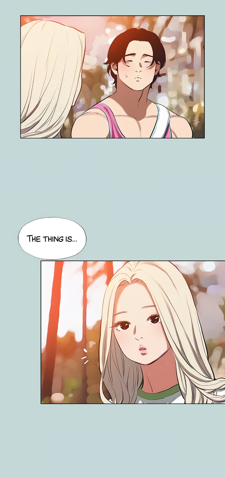 Summer Vacation chapter 78 page 26
