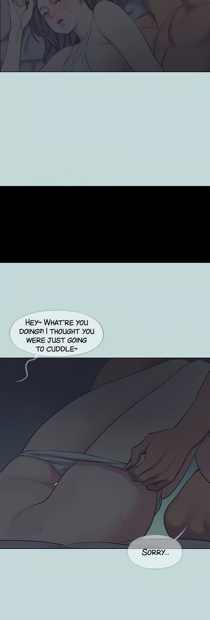 Summer Vacation chapter 79 page 5