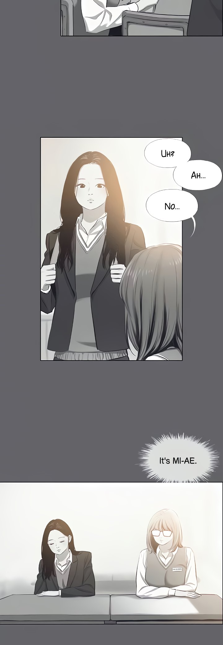 Summer Vacation chapter 79 page 9