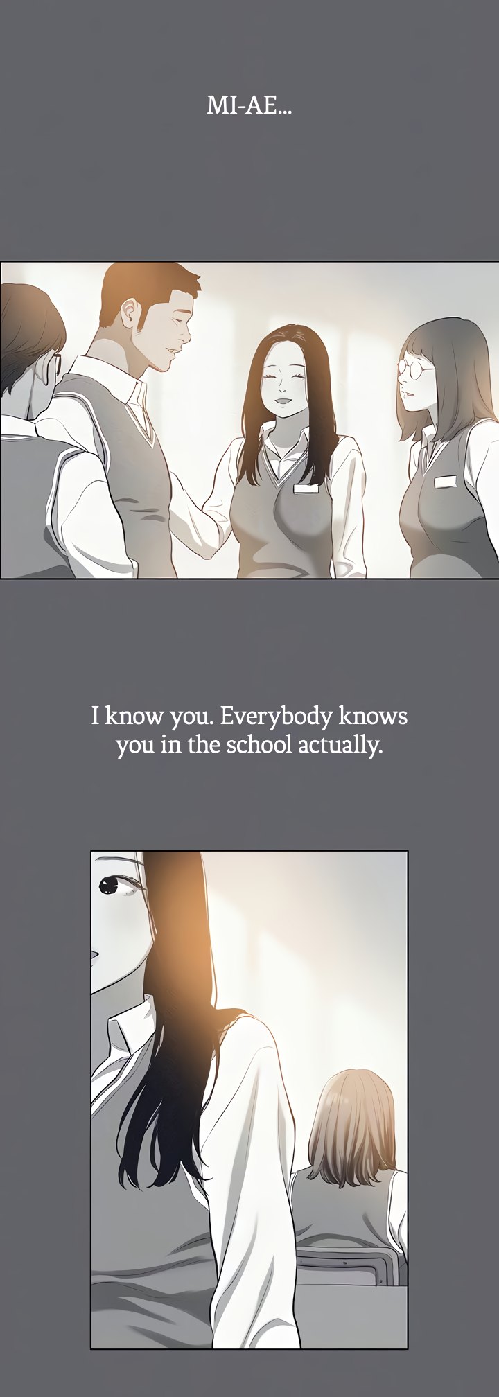Summer Vacation chapter 79 page 11