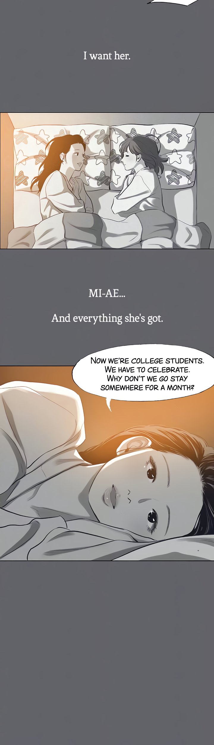 Summer Vacation chapter 79 page 13