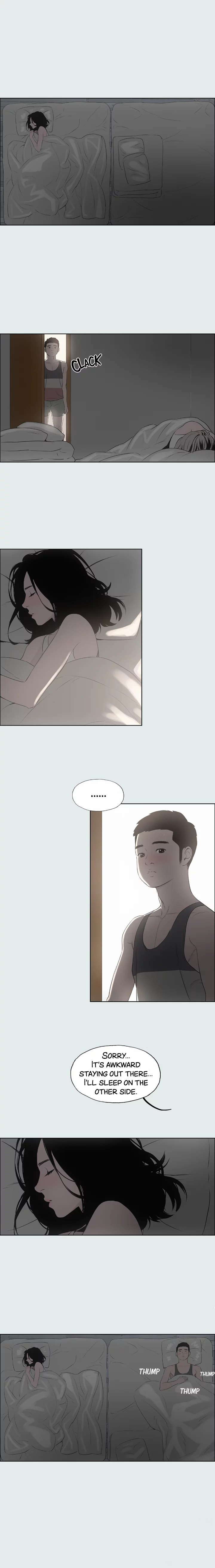 Summer Vacation chapter 8 page 12