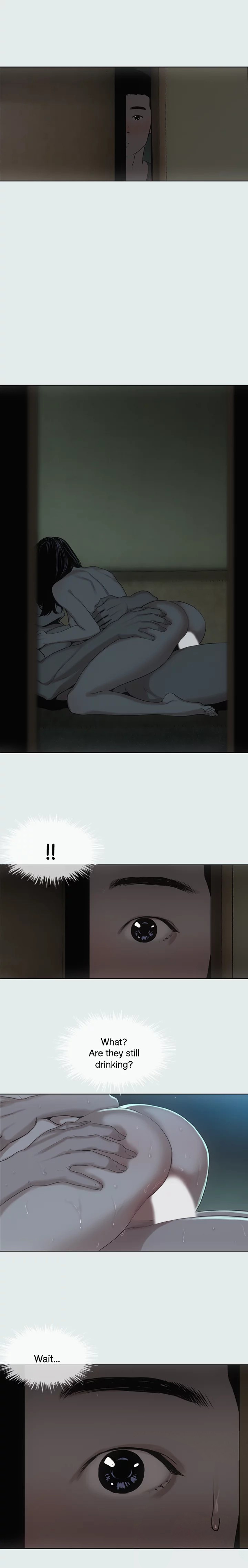 Summer Vacation chapter 8 page 16