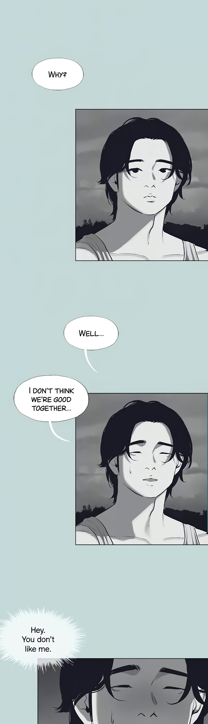Summer Vacation chapter 80 page 13