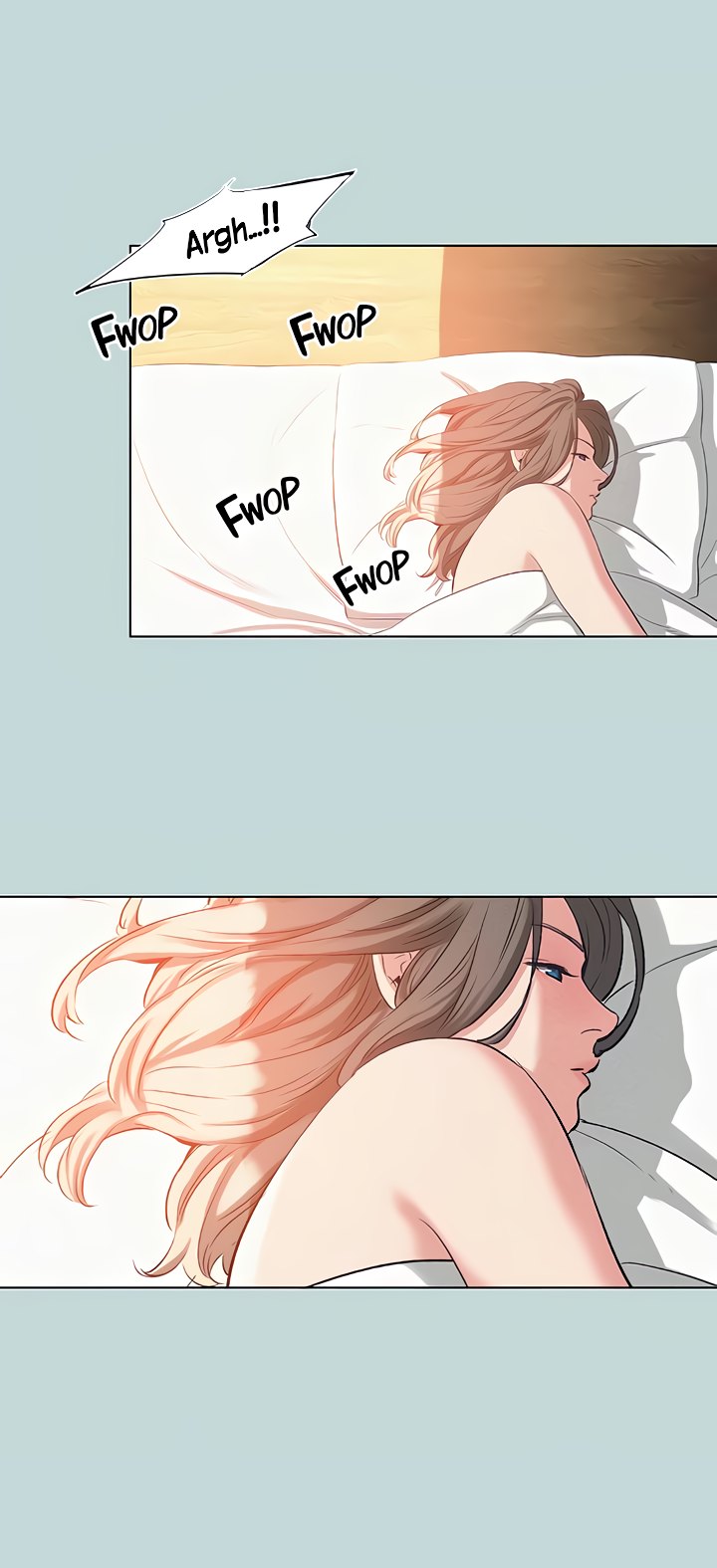 Summer Vacation chapter 81 page 2
