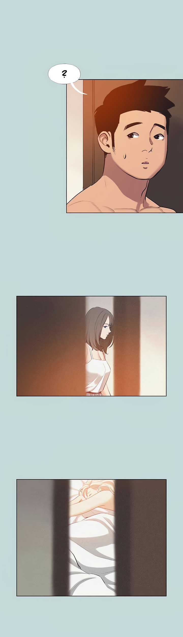 Summer Vacation chapter 81 page 7