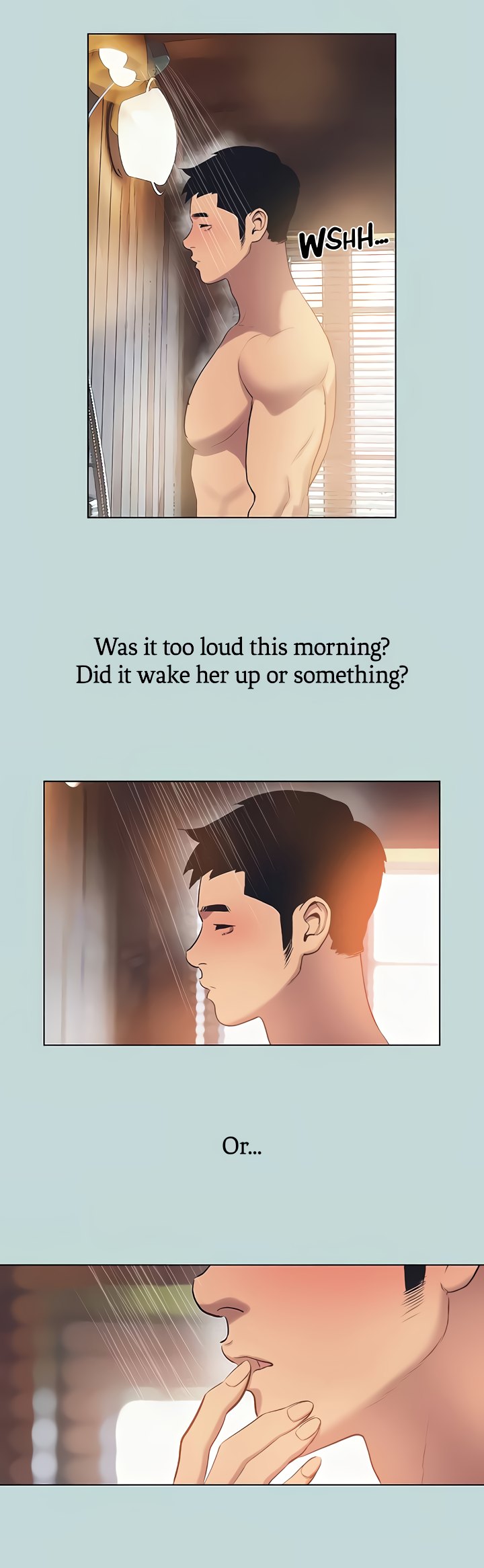 Summer Vacation chapter 81 page 10